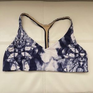 Lululemon Sports Bra Size 8
